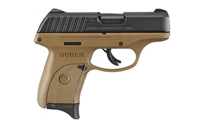 Ruger Ec9s