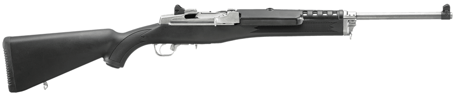 Ruger Mini Thirty