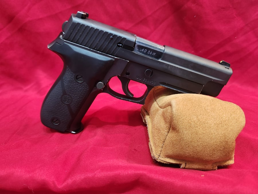 SIG Sauer P226