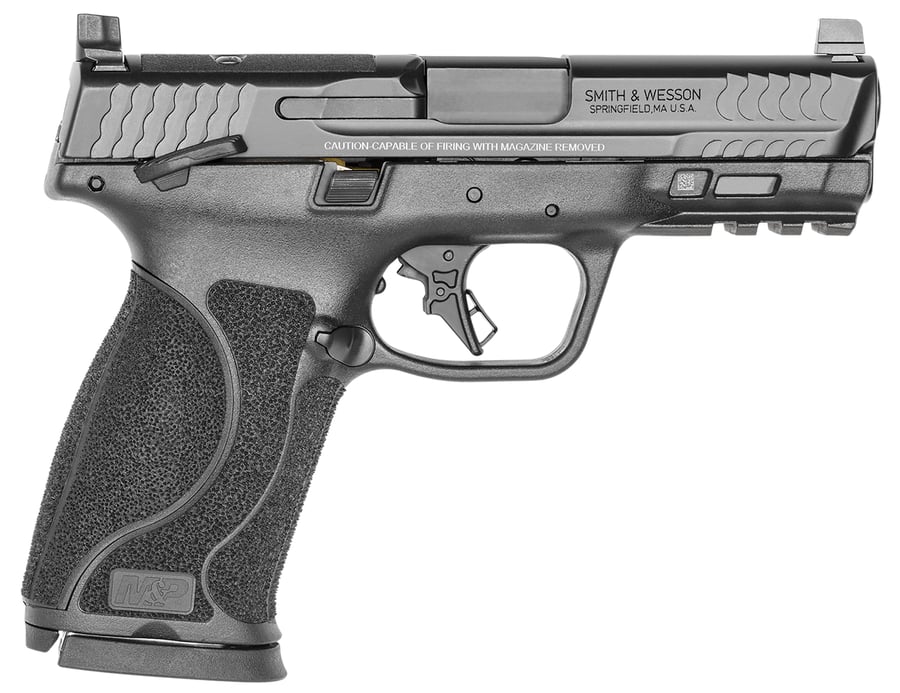 Smith & Wesson M&P M2.0 Optic Ready