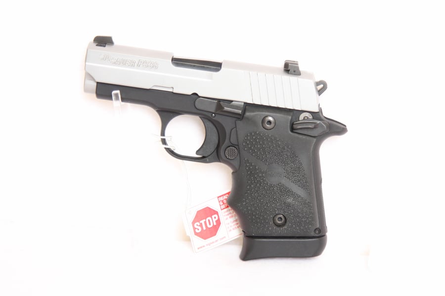 SIG Sauer P938