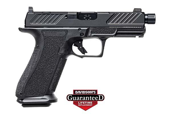 Shadow Systems Xr920 Combat