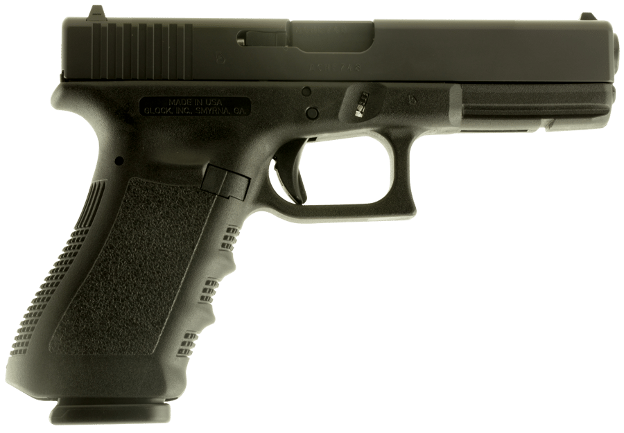 Glock G17 GEN3