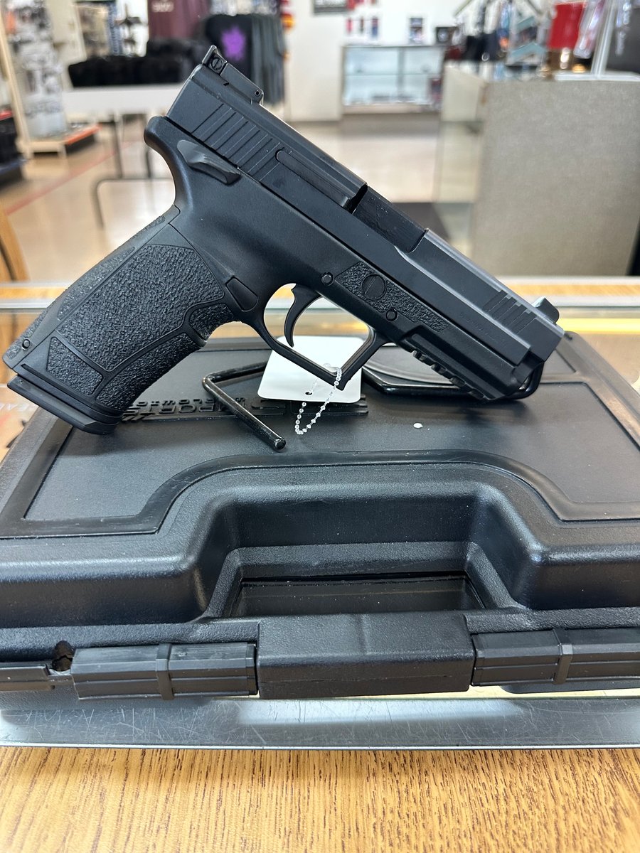 Sds Imports Px-9 G2