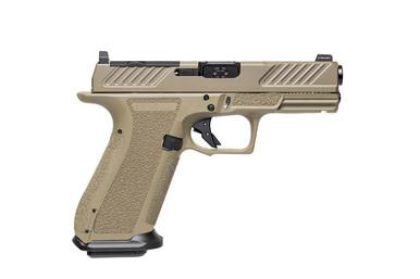 Shadow Systems Cr920 Combat