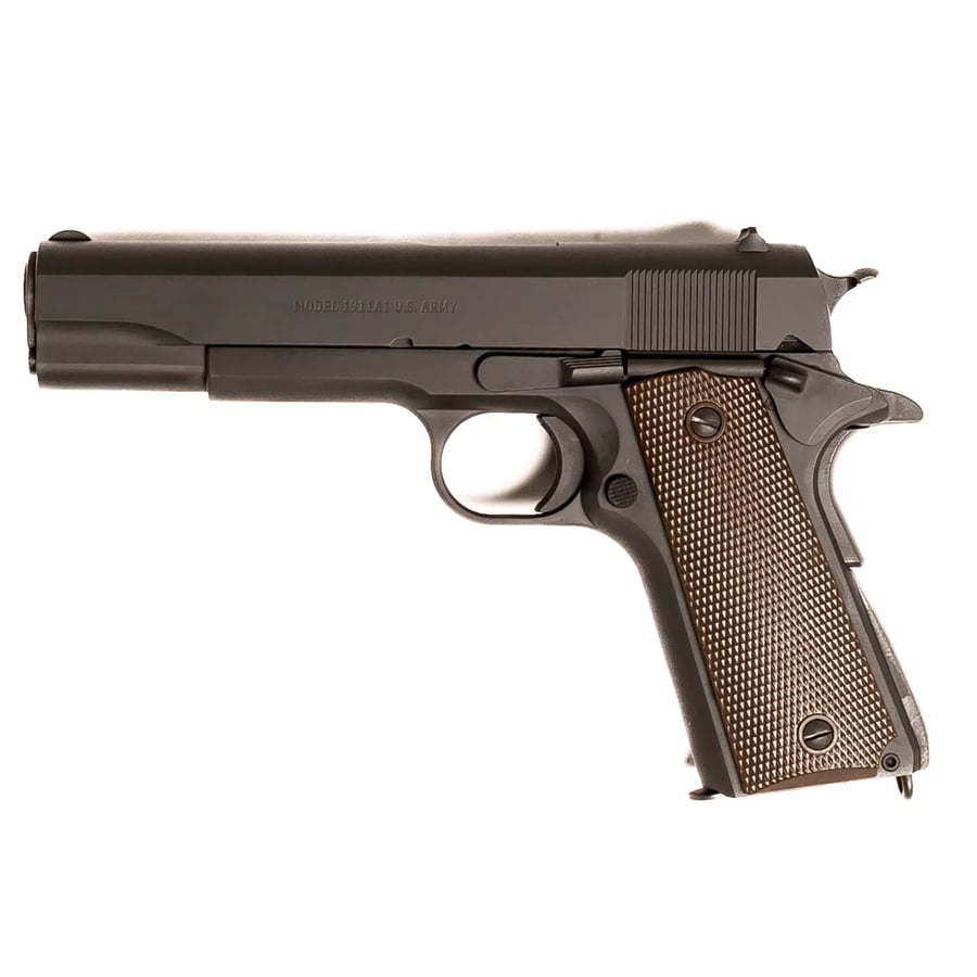 Sds Imports 1911a1