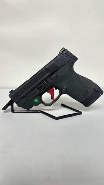 Smith & Wesson M&p40 Shield M2.0
