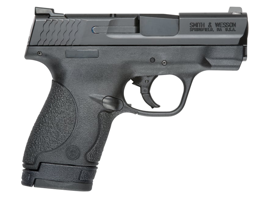Smith & Wesson M&p40 Shield