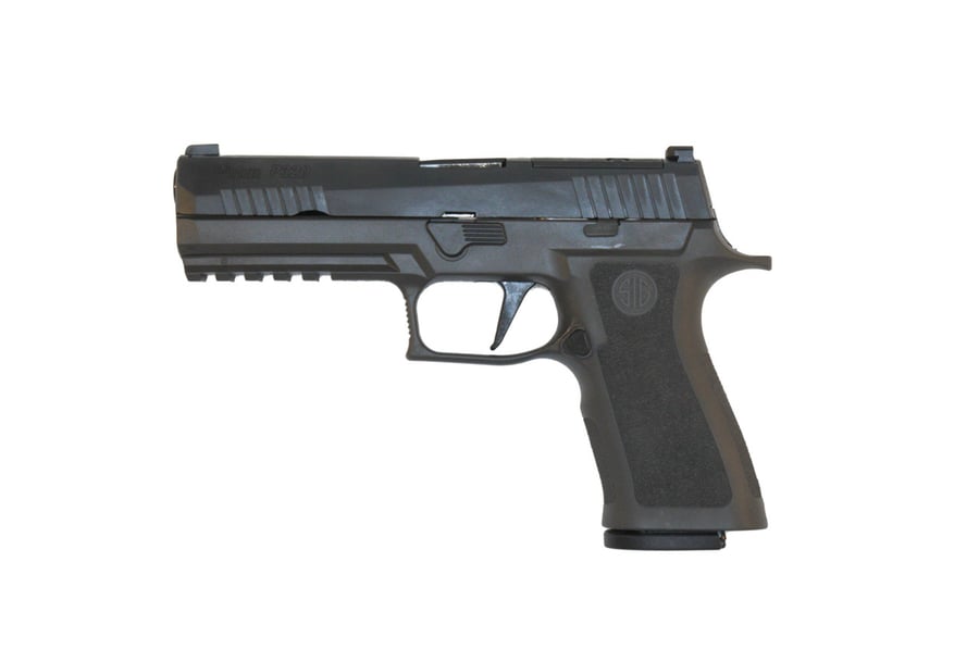 SIG Sauer P320 Txg