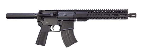 Radical Arms Rf-15 Rdr
