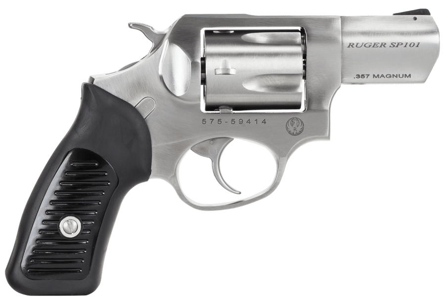 Ruger Sp101