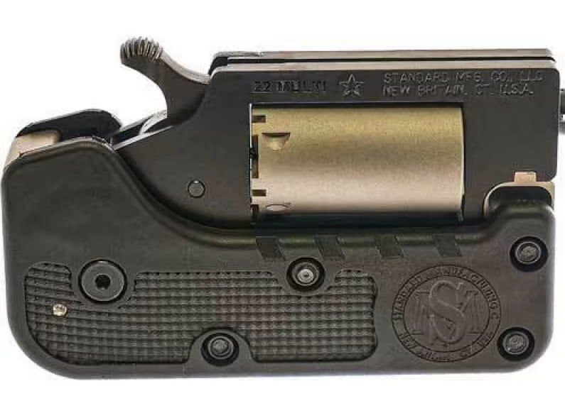 Standard Manufacturing Switch Gun
