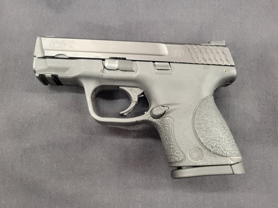Smith & Wesson M&P 9c