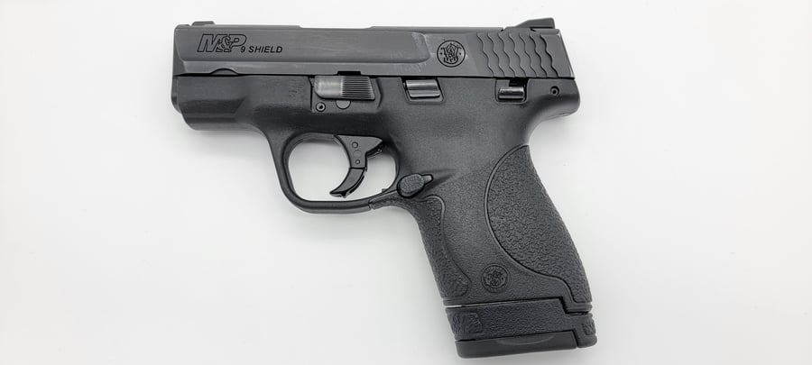 Smith & Wesson 9 Shield