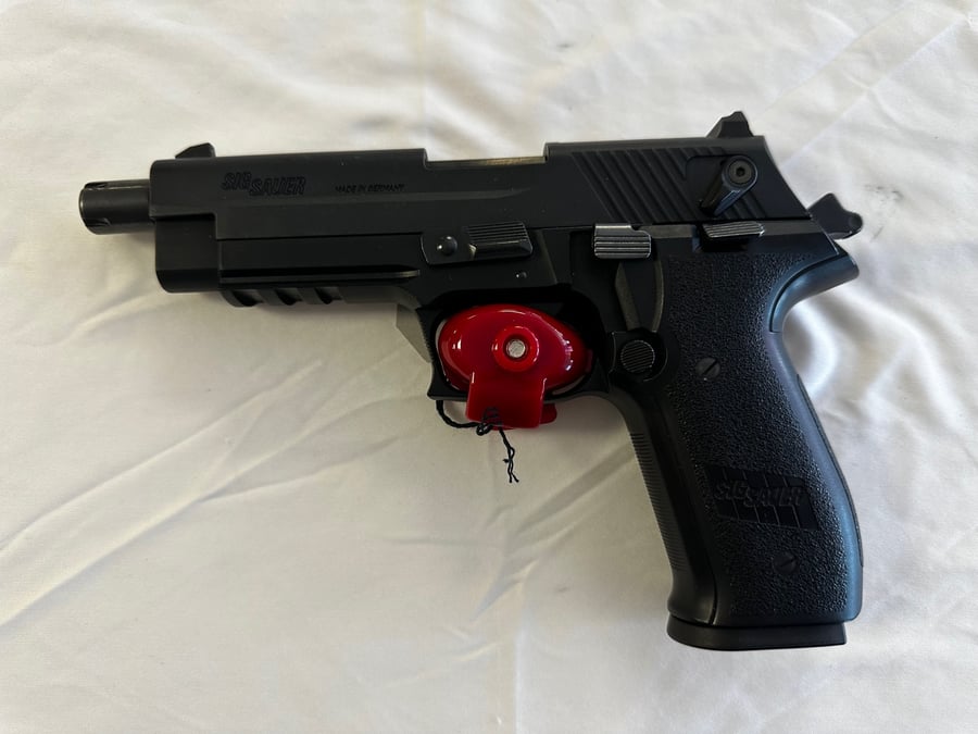 SIG Sauer Mosquito