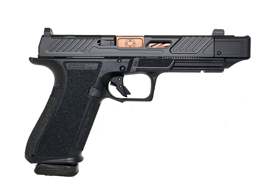 Shadow System Dr920p Elite or