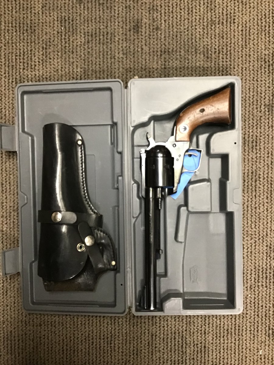 Ruger Super
