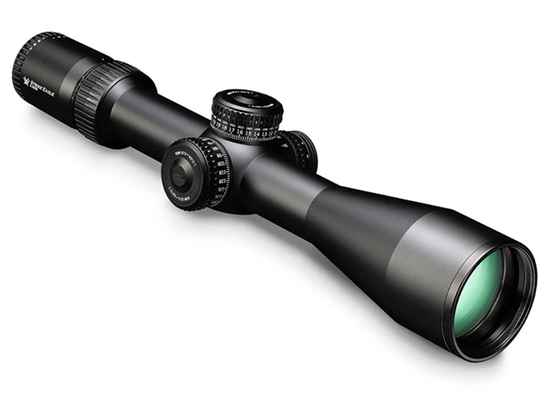 Vortex Strike Eagle 5-25x56 FFP EBR-7C MOA