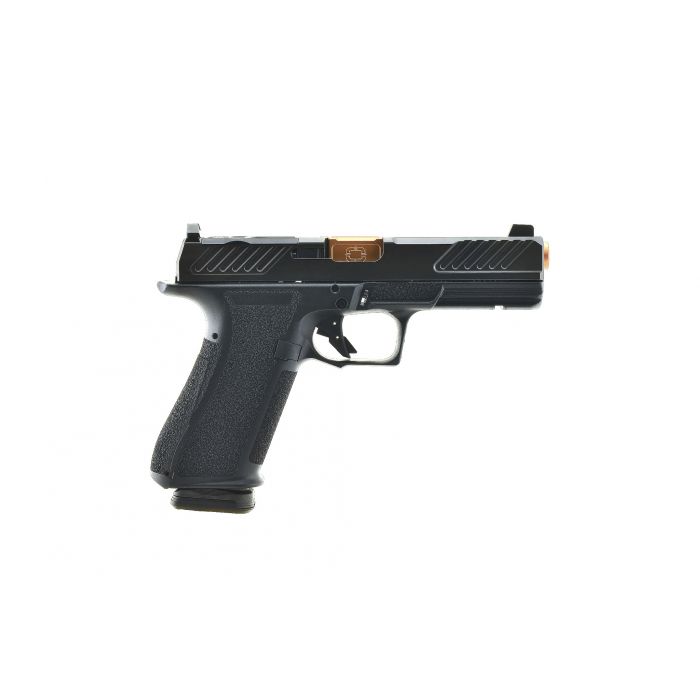 Shadow Systems Dr920 Combat Optic Ready