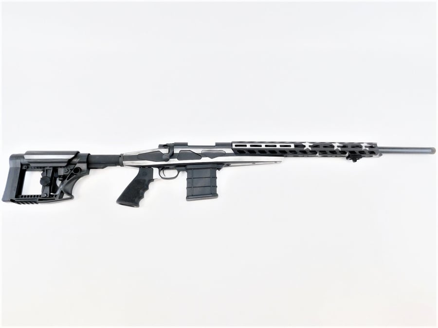 Howa M1500 Apc 308win