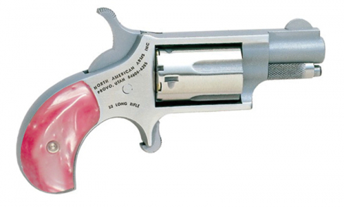 North American Arms Mini Revolver