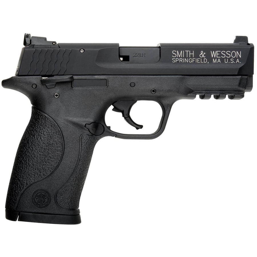 Smith & Wesson M&p22 Compact Carry Kit