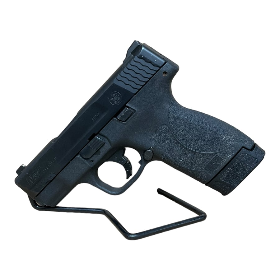 Smith & Wesson M&P 45 Shield 2.0