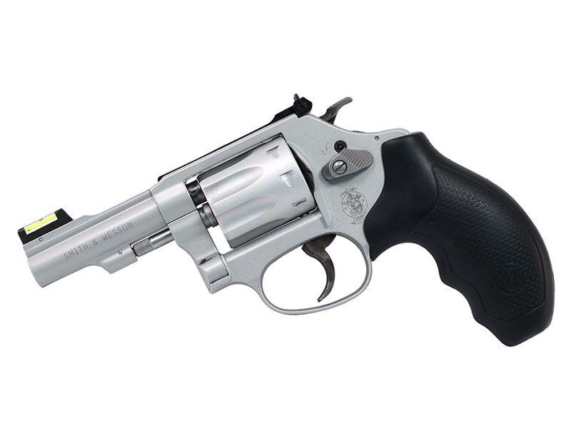 S&W 317 Kit Gun AirLite .22LR 3' 8rd Revolver