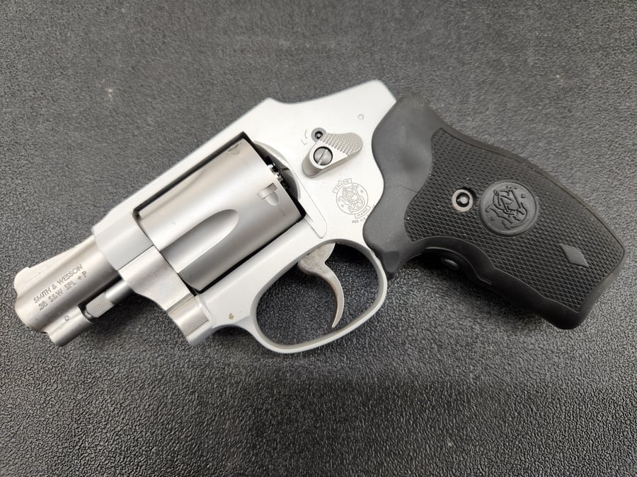 Smith & Wesson 642 Airweight