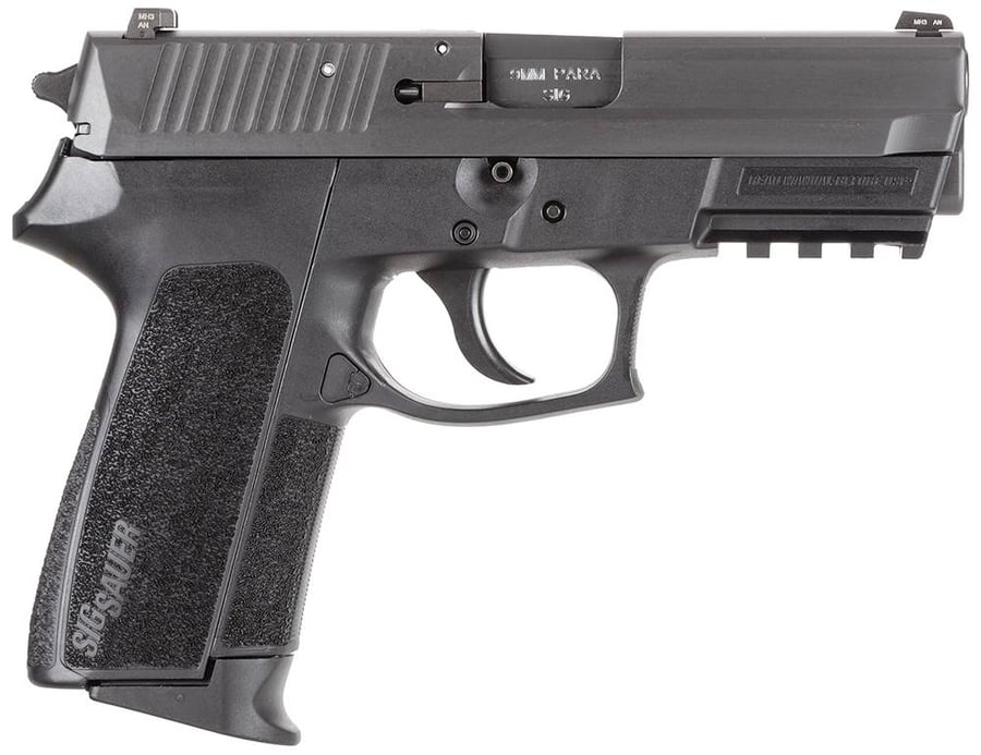 SIG Sauer Sp2022