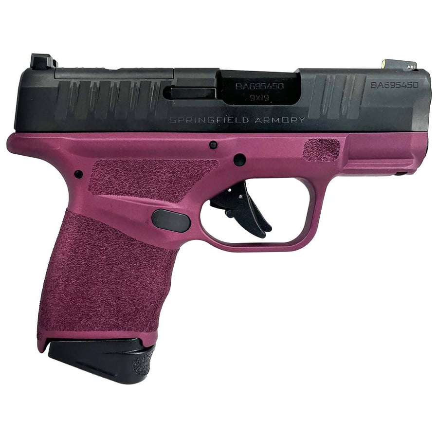 Springfield Armory Hellcat OSP