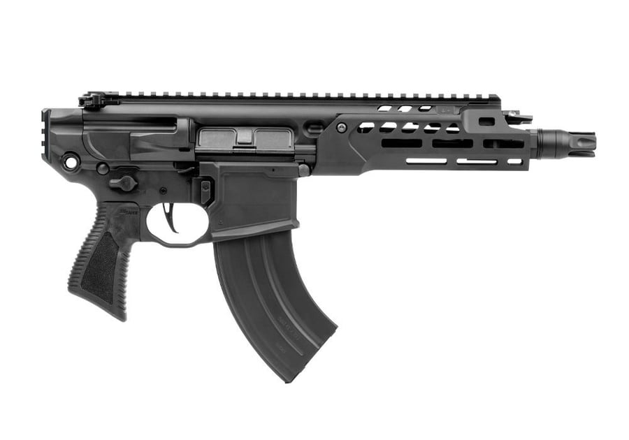 SIG Sauer Mcx-rattler Lt