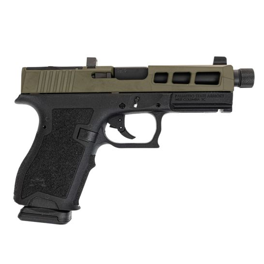 Palmetto State Armory Dagger Compact