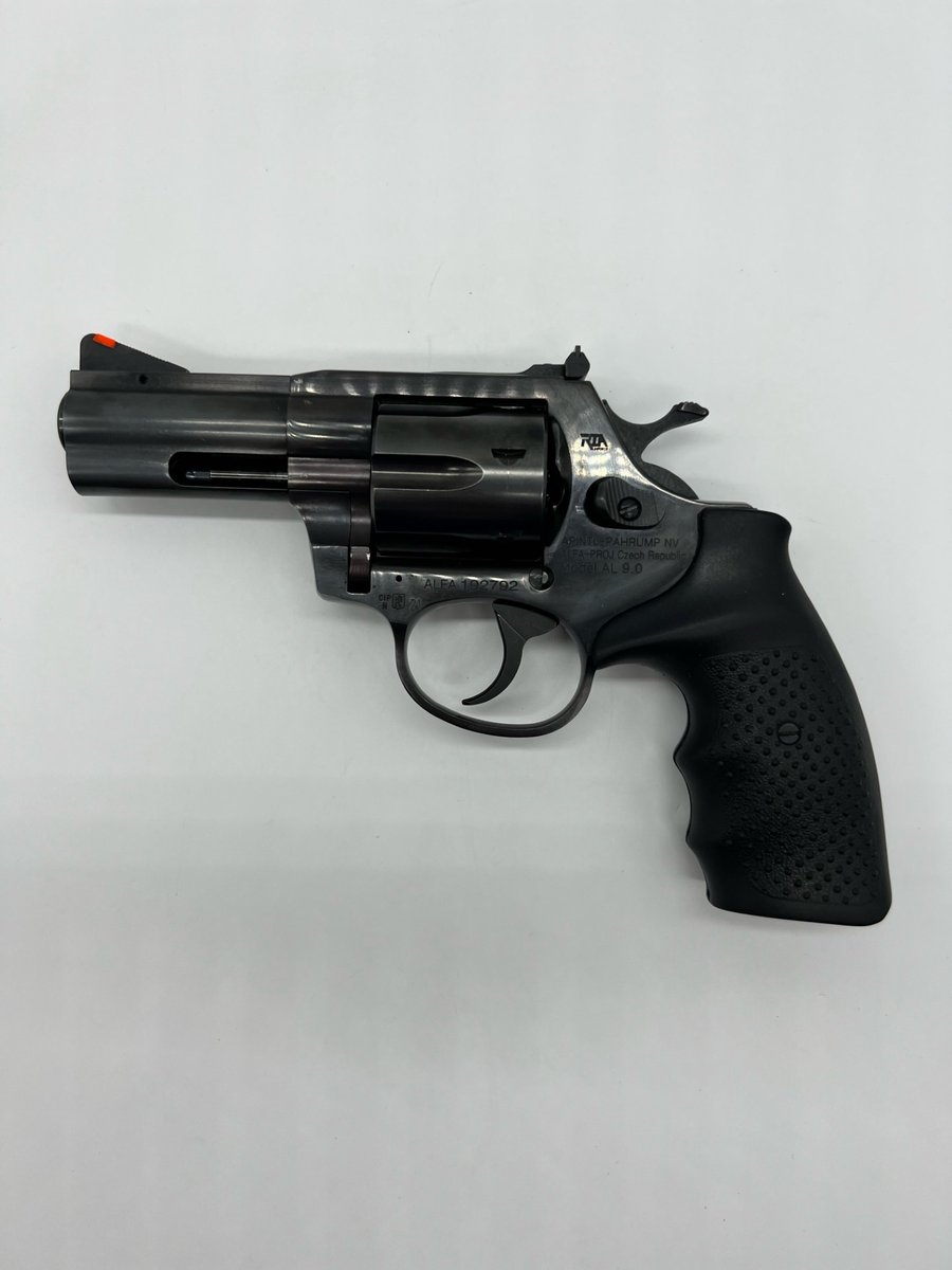 Rock Island Armory Al 9.0