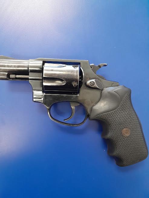 Rossi 7452