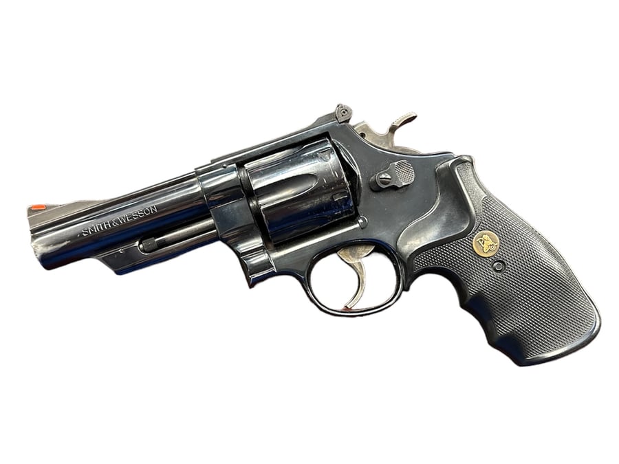 Smith & Wesson 25-5