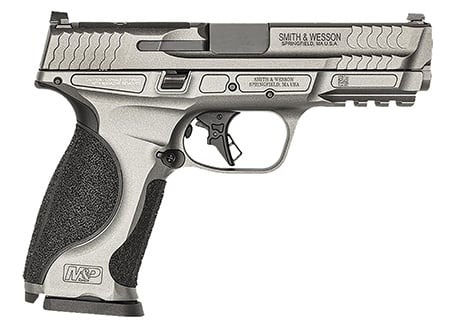 Smith & Wesson M&p9 M2.0