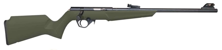 Rossi Rb22 Compact