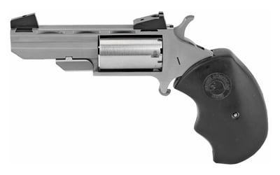 North American Arms Black Widow