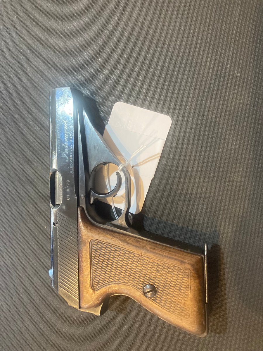 Mauser Hsc