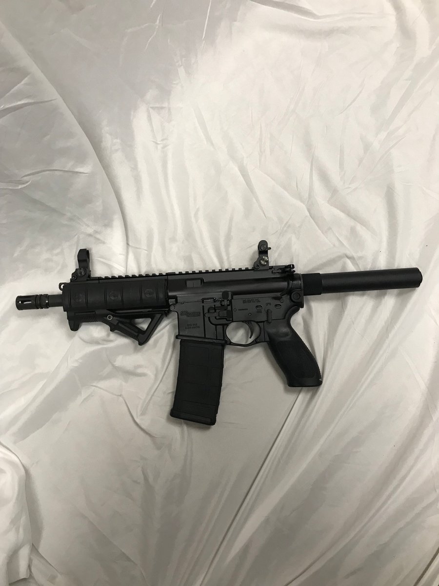 SIG Sauer SIG 516