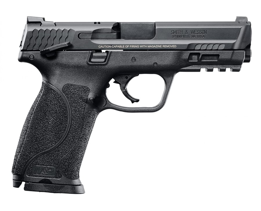 Smith & Wesson M&p40 M2.0