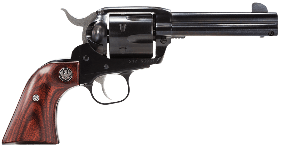 Ruger Vaquero Blued