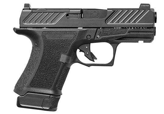 Shadow Systems Cr920