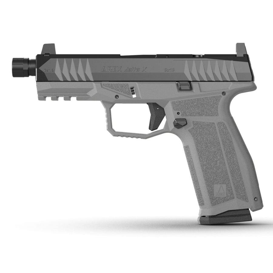 Arex Delta X Gen 2 Tactical