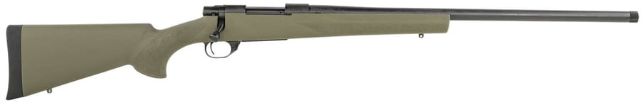 Howa M1500 Hs Precision