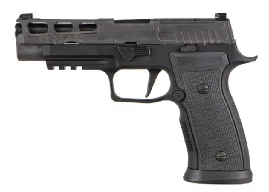 SIG Sauer 320 Axg