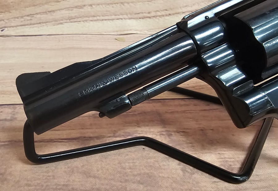 Smith & Wesson 15-3