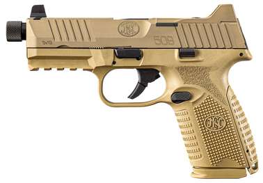 FN 509m