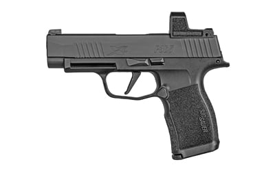 SIG Sauer P365 XL Romeozero